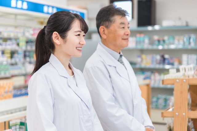 医療法人：理念浸透・従業員満足度向上