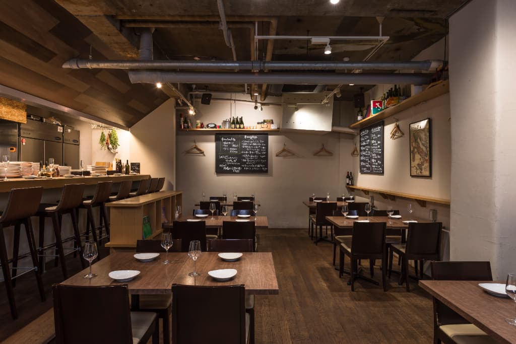 全国展開飲食企業：全店舗平準化の仕組み構築・評価制度改定・管理職／幹部社員育成