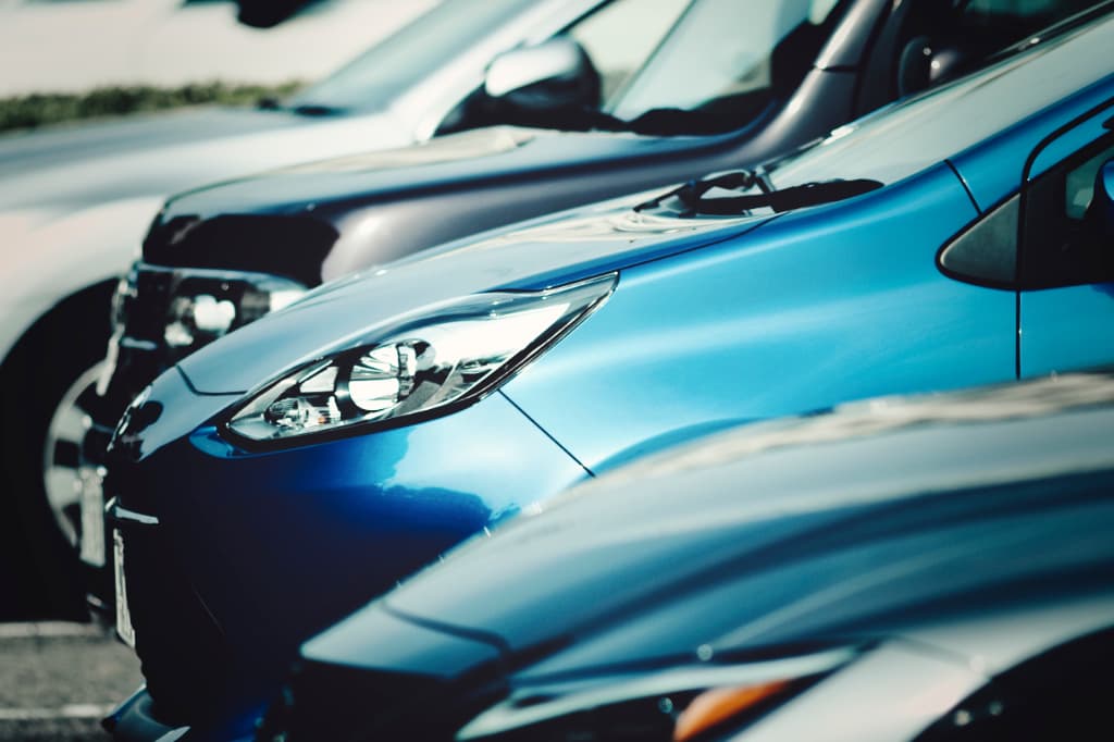 全国展開レンタカー企業：離職率低下施策構築／実行・管理職育成・従業員満足度向上施策実行