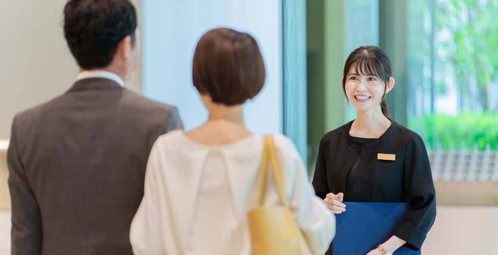 全国展開ホテル業：教育体系構築・従業員満足度の向上施策策定及び実行・管理職／幹部育成