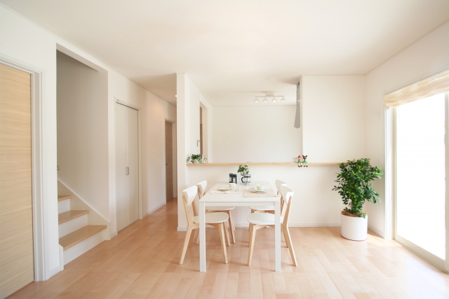 売上約3億・社員15名規模のリノベーション企業の研修実施